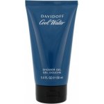 Davidoff Cool Water sprchový gel pro muže 150 ml – Hledejceny.cz