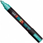 Uni Posca PC-5m Metalic Green – Zboží Dáma