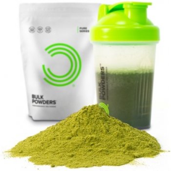 Bulk Powders Brokolicový prášek 100 g