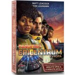 Asmodee Pandemic: Epicentrum Evropa – Zboží Živě