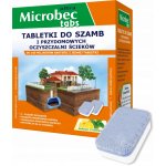 BROS MICROBEC do žump,septiků a ČOV 25 g – Zboží Mobilmania