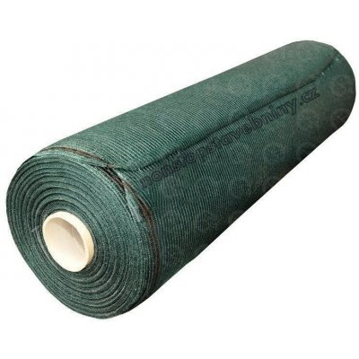 Bradas stínící tkanina 90 % 1,2 x 10 m zelená – HobbyKompas.cz