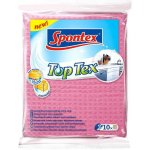 Spontex TopTex XL houbové utěrky 10 ks – Zbozi.Blesk.cz