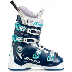 Nordica Speedmachine 95 W 17/18 od 4 995 Kč - Heureka.cz