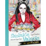 Školnice Valerie se ujímá vedení - Zuzana Pospíšilová, Zuzana Osako – Hledejceny.cz