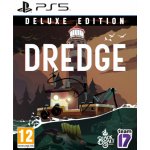 Dredge (Deluxe Edition) – Zboží Živě