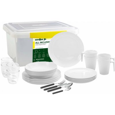 Brunner All-inclusive Spherica 36ks – Zboží Dáma