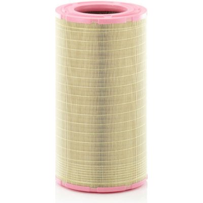 Vzduchový filtr MANN-FILTER C 32 1900/2 – Hledejceny.cz