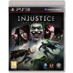 Injustice: Gods Among Us – Hledejceny.cz