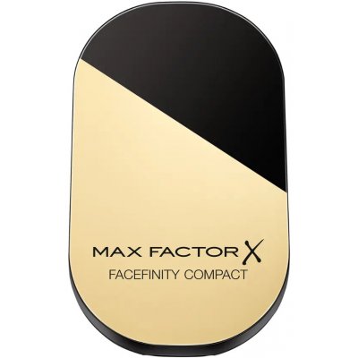 Max Factor Kompaktní pudr Facefinity 003 10 g – Hledejceny.cz