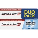 Blend-a-dent upev.krém Original 2x47g – Zboží Dáma