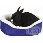 Trixie Vlněný pelíšek pro králíka 35 x 28 cm – Hledejceny.cz