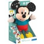 Clementoni Mickey plyšový se zvuky a úchytem – Zboží Dáma
