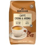 Barissimo Caffè Crema & Aroma zrnková 1 kg – Hledejceny.cz