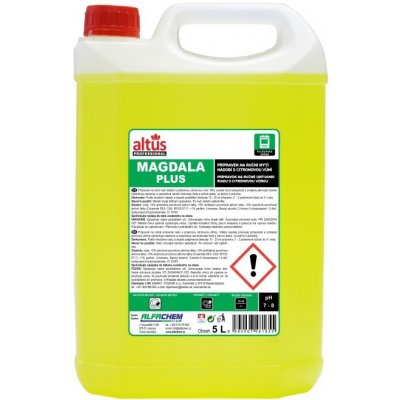 Altus Professional Magdala Plus na nádobí 5 l