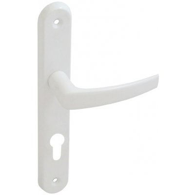 Domino ECONOM – PZ – 72 mm Bílá – Sleviste.cz