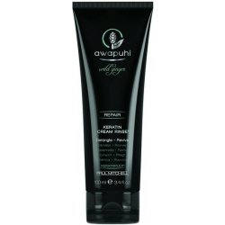 Paul Mitchell Obnovující krém na vlasy Awapuhi Wild Ginger Repair 50 ml