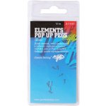 Giants Fishing Kolíček s očkem Elements Pop Up Pegs 10 mm 10 ks – Zboží Mobilmania