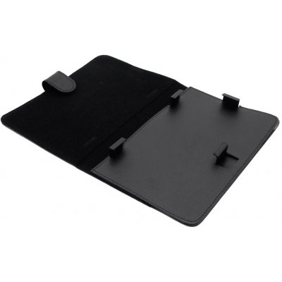AIREN AiTab Leather Case 5 black 7B – Hledejceny.cz
