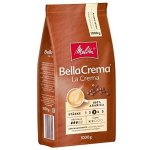 Melitta Bella LaCrema 1 kg – Zboží Mobilmania