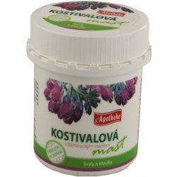 Apotheke kostivalová mast 134 ml