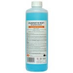 CEDRO sole Odlakovač na nehty modrý 500 ml – Sleviste.cz