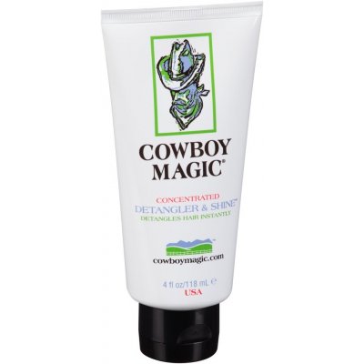 Cowboy Magic Detangler & Shine 118ml