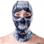 kukla Pitcha NINJA balaclava sceletor blue – Zbozi.Blesk.cz