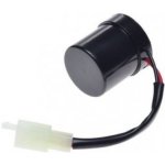 přerušovač blinkrů konektor 2 piny konektor s dvouma vývody rozměry:průměr 36/33 mm výška 38 mm – Hledejceny.cz