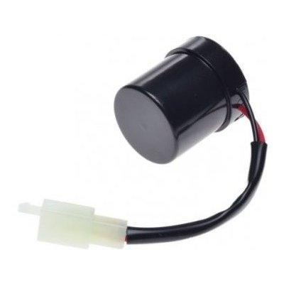 přerušovač blinkrů konektor 2 piny konektor s dvouma vývody rozměry:průměr 36/33 mm výška 38 mm – Hledejceny.cz