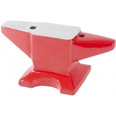 Kovadlina Cork CA609, 20 kg, červená ST212190 – Hledejceny.cz