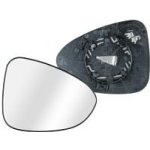 Sklo pravého zpětného zrcátka OPEL ZAFIRA TOURER C | 2012 a výše | vyhřívané | chromové | asférické | TAIWAN | | Zboží Auto