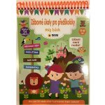 Zábavné úkoly pro předškoláky 5-6 let – Zboží Mobilmania