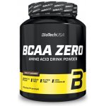 BioTech USA BCAA Zero 700 g – Zbozi.Blesk.cz