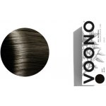 Voono Henna na vlasy Soft Black 100 g – Sleviste.cz