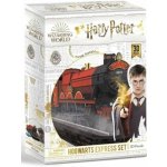 CubicFun 3D puzzle Harry Potter: Bradavický expres 180 ks – Zboží Mobilmania