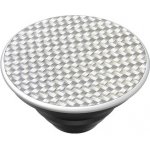 PopSockets PopTop Gen.2, Metal Fiber – Hledejceny.cz