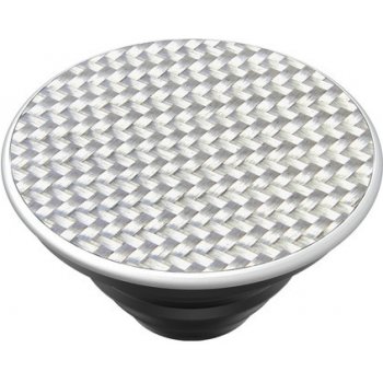 PopSockets PopTop Gen.2, Metal Fiber