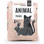 Ecoliquid Animal Pellets 26 l – Sleviste.cz