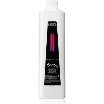 L'Oréal Diactivateur aktivační emulze 6 vol. 1,8% Activator 1000 ml