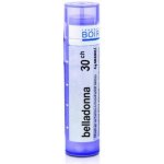 BELLADONNA POR 30CH GRA 4G – Hledejceny.cz