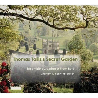 Secret Garden CD – Zboží Mobilmania