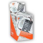 Extrifit Protein puding borůvka 10 x 40 g – Hledejceny.cz