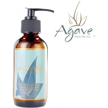 Bio Ionic Agave Oil Treatment 120 ml