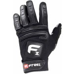 FREEZ G-190 GOALIE GLOVES black senior – Zboží Dáma
