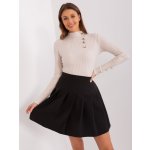 LK SD sukně 509446.01P černá – Zboží Dáma