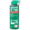 Čistič brzd aut LOCTITE SF 7063 čistič a odmašťovač 400 ml