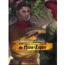 Kingdom Come: Deliverance The Amorous Adventure of Bold Sir Hans Capon