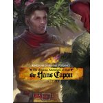 Kingdom Come: Deliverance The Amorous Adventure of Bold Sir Hans Capon – Hledejceny.cz