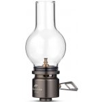 Naturehike šedá plynová kartušová lampička NH21ZM006 – Zboží Dáma